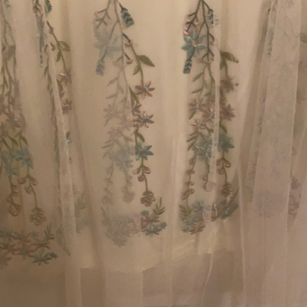 Elegant skirt in medium size